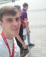 Геннадий Игоревич