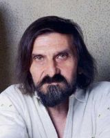 Михаил Занадворов