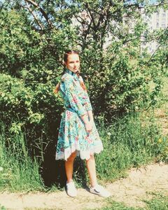 Наташа Глащенкова