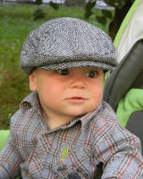 Артем Маденов