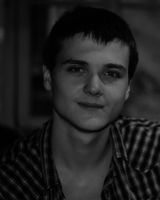 Александр Ярочкин
