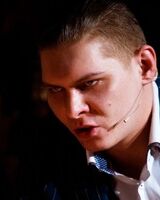 Кирилл Букин