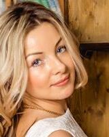 Елена Попкова