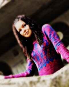 Мария Молодцова