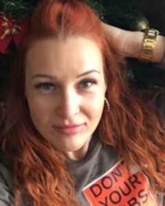 Фаиза Коган