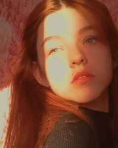 Ника Карпова