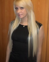 Анна Куликова
