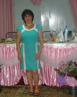 Катерина Білозор