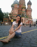 Светлана Савченкова