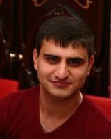 Арман Оганесян