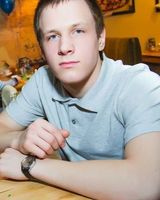 Александр Ромашевский