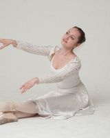 Мария Звездинова