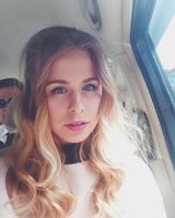 Анастасия Егоровна