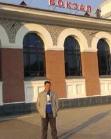Павел Склюев