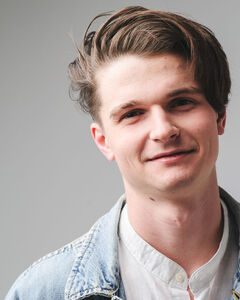 Константин Мамин