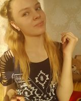 Анастасия Матешева