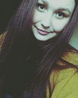 Олеся Кулик