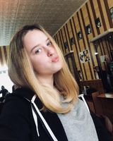 Ольга Лазарева