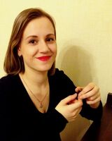 Юлия Сергеева