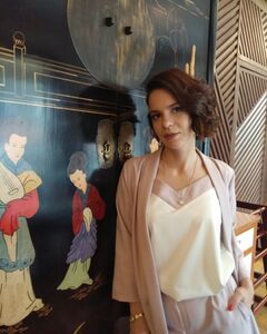 Екатерина Юферева