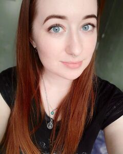 Юлия Антошенкова