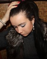 Мария Казакова