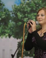 Алина Трифонова