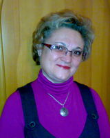 Людмила Куницкая
