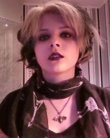 Анна Воловик