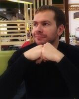Дмитрий Марков