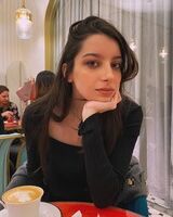 Ариана Алтухова
