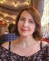 Алла Хорошева