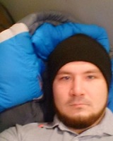 Алексей Сафин