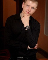 Павел Чугунов