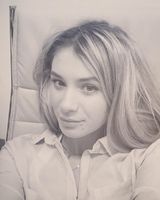 Екатерина Миклашевич