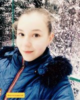 Елена Петраченок