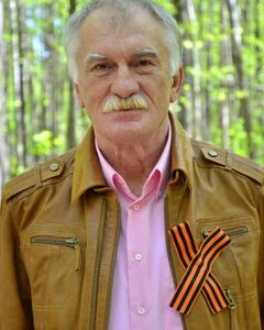 Сергей Адоевцев