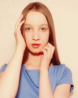 Ева Белозёрова