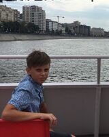 Артём Наделяев