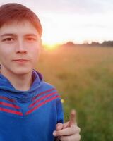 Амур Хакимов