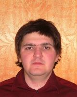 Кабанец Сергей
