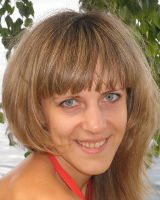 Оксана Коляда