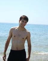 Алексей Долгов