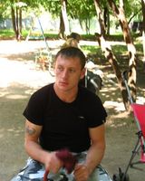 Павел Шадрин