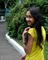 Анастасия Ян