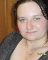 Ирина Шамсутдинова