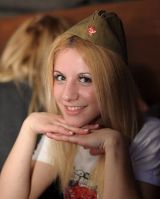 Анна Владимирова