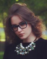 Кристина Пашкова