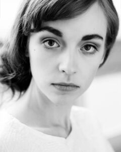 Анастасия Васильева