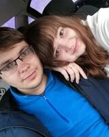 Анжела Сафронова